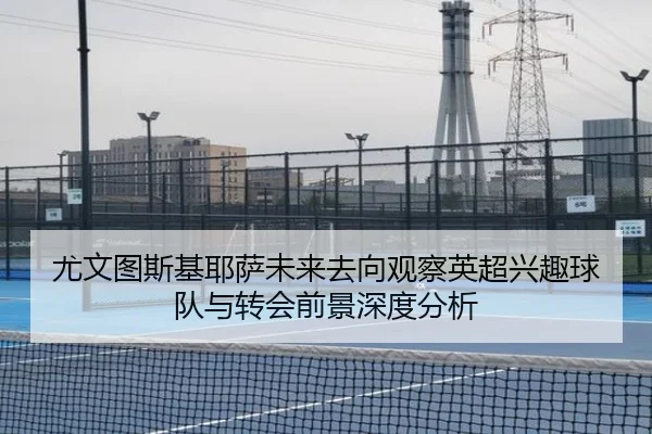 尤文图斯基耶萨未来去向观察英超兴趣球队与转会前景深度分析