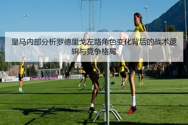 皇马内部分析罗德里戈左路角色变化背后的战术逻辑与竞争格局